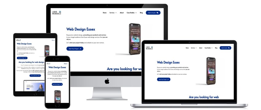 Mobile Friendly Website Responsiveness Checker