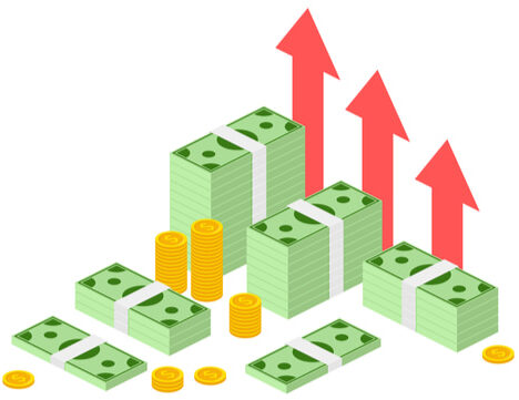 Why do you need a mobile friendly website: increased conversions